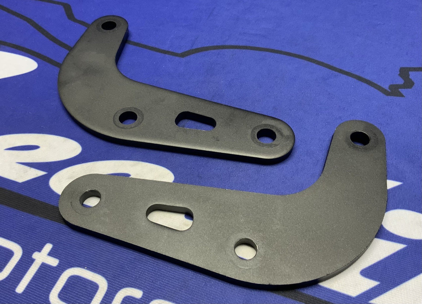 Kawasaki Left & Right Suspension Arms ZX-4RR 2023-2026 OEM 39007-0475