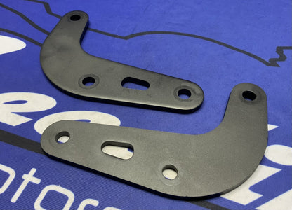 Kawasaki Left & Right Suspension Arms ZX-4RR 2023-2026 OEM 39007-0475