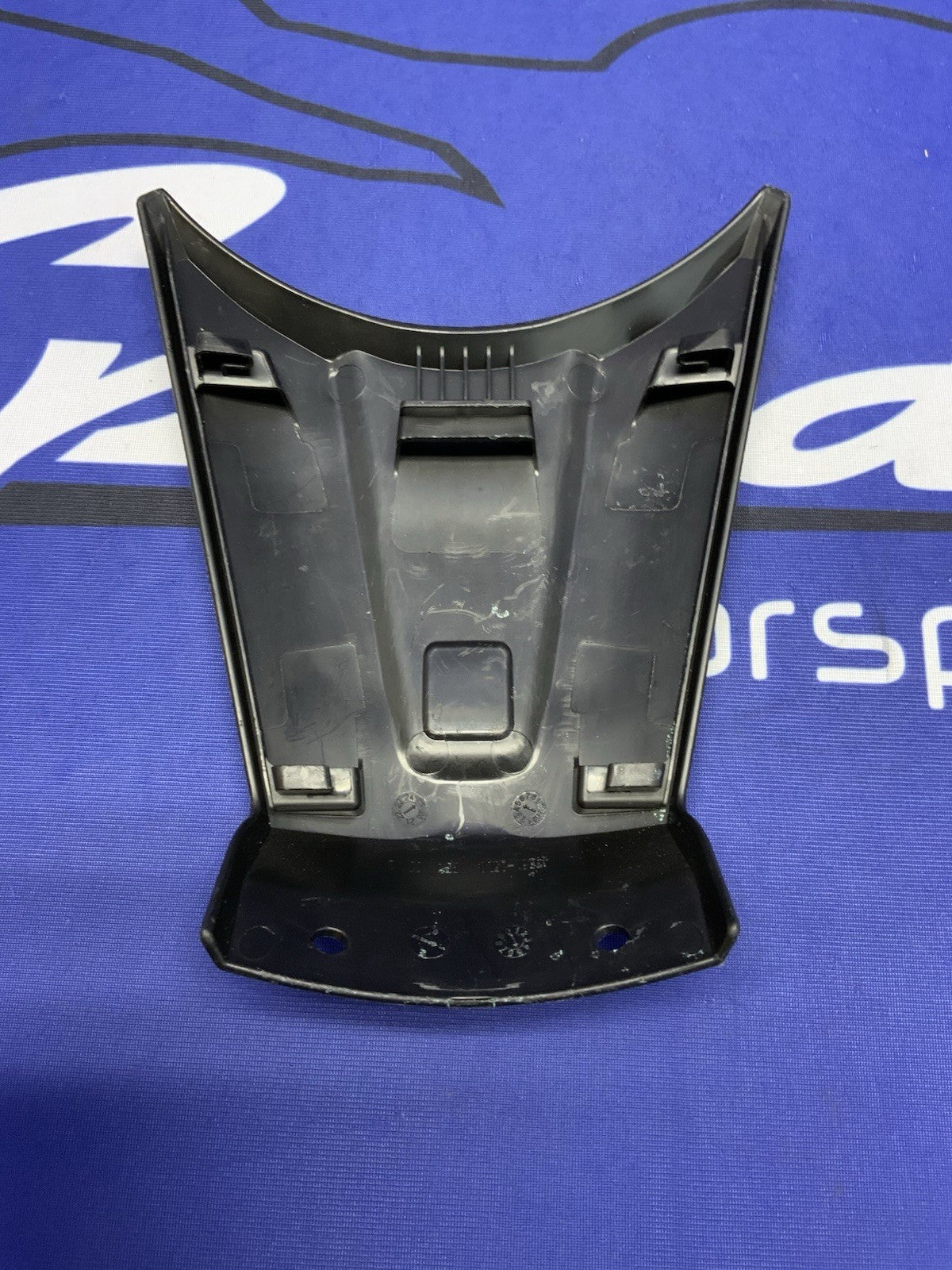 Suzuki Front Fuel Tank Cover GSX-8R 2024-2026 OEM 47561-25L00-1