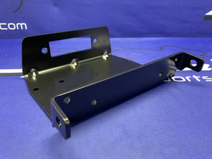 WARN Winch Mount Kit Yamaha Wolverine 700 2016-2018 OEM 2MB-F28M0-V0-00