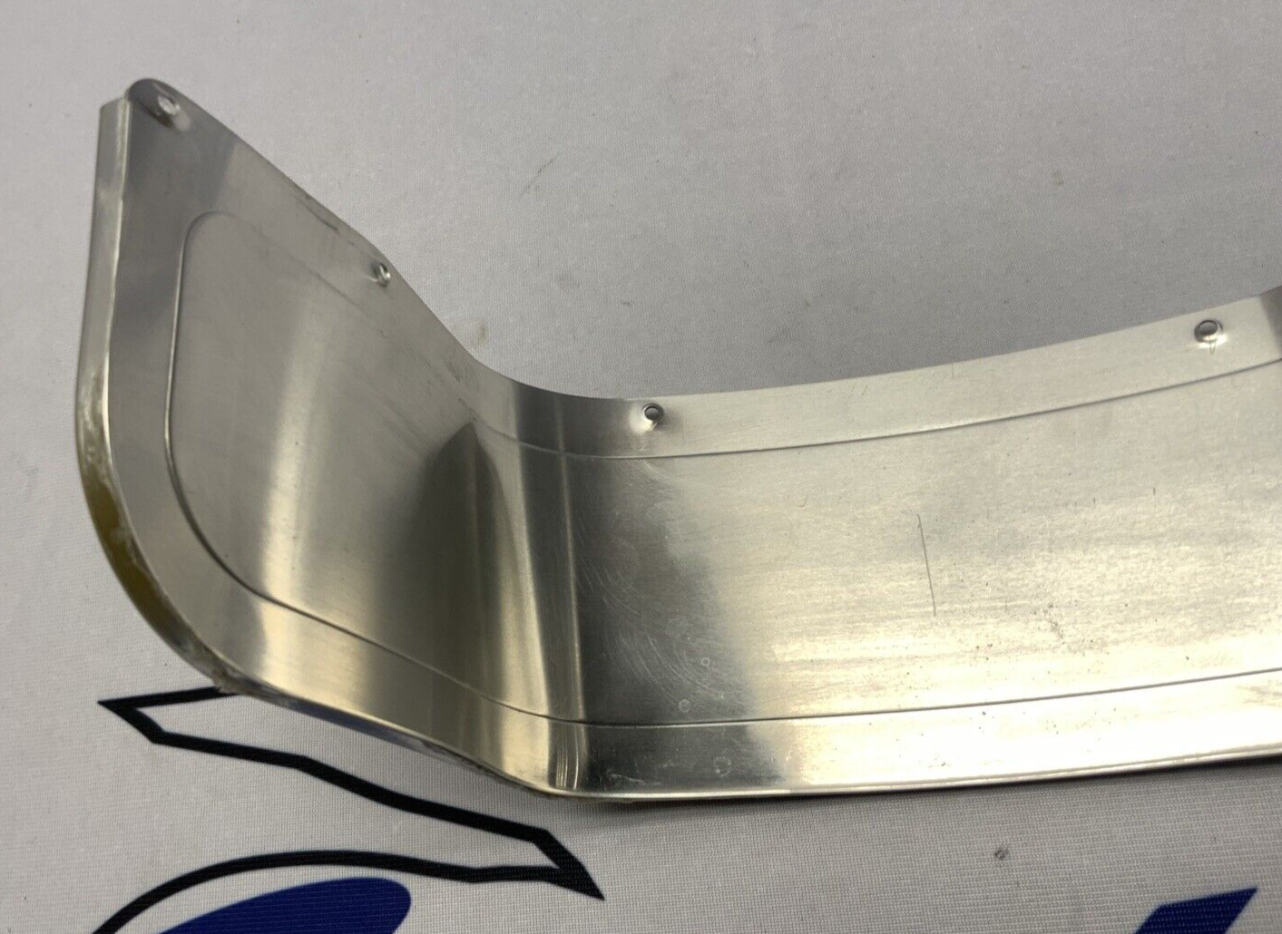 Harley Davidson Fender Skirt 80-Now FLT, FLHT, FLHS, FLHR OEM 59146-96