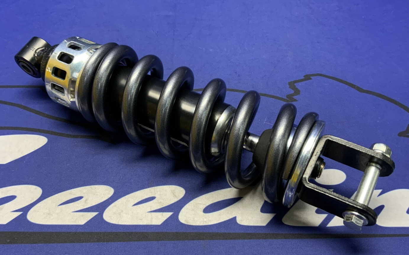 Suzuki GSX-8R, GSX-8S 2024 Rear Shock Absorber OEM 62100-25L10-17U