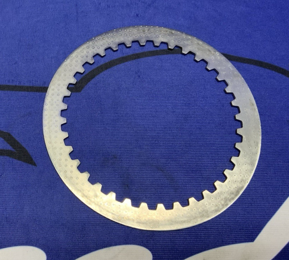 Barnett Steel Clutch Drive Plate 2 mm S1000RR 2010-2018 401-25-078001-1