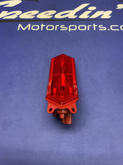 Yamaha Taillight Assembly YZF-R6 2017-2020 OEM 2CR-84710-01-00