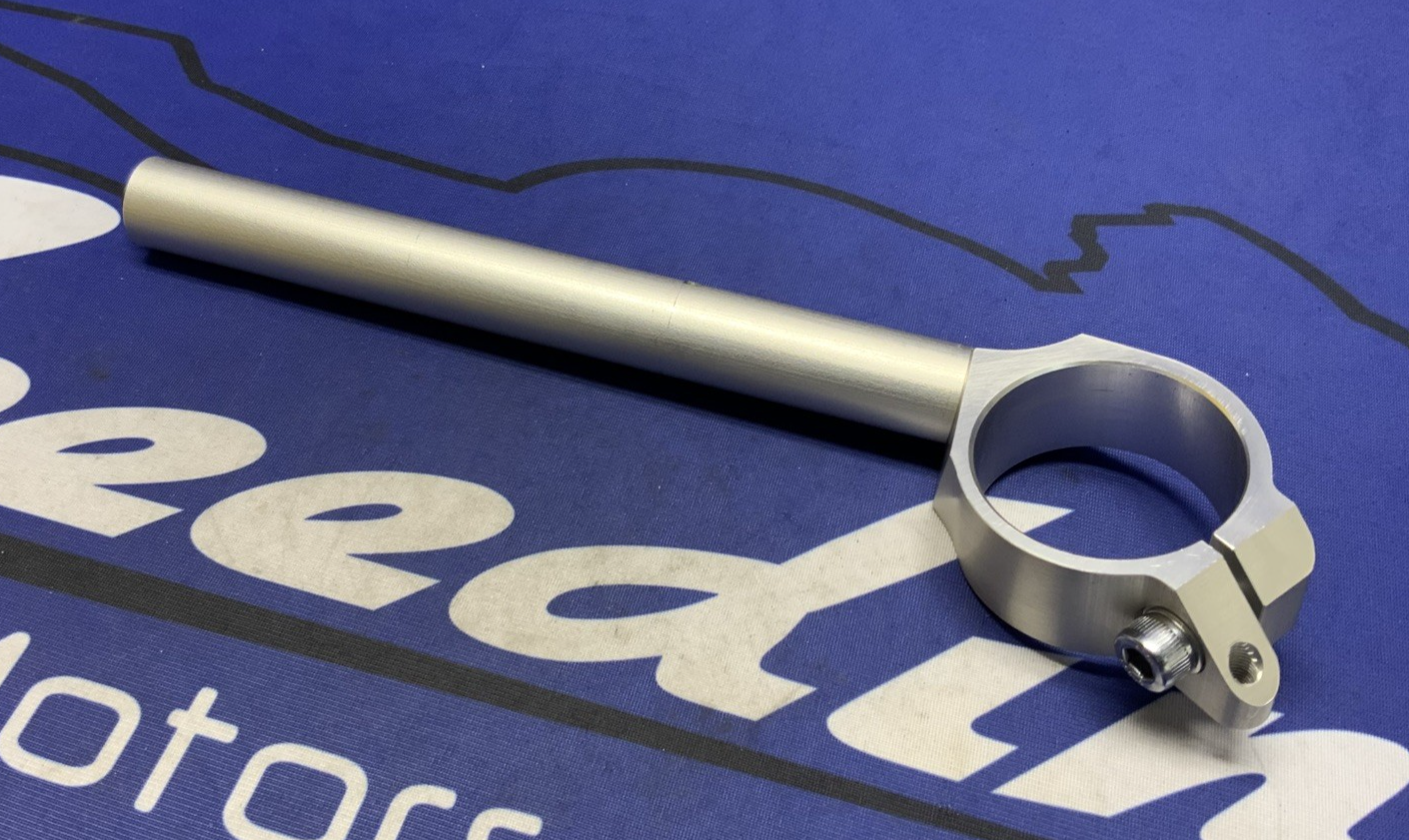 Yamaha Right Handlebar YZF-R6 2017-2024 OEM BN6-26122-00-00