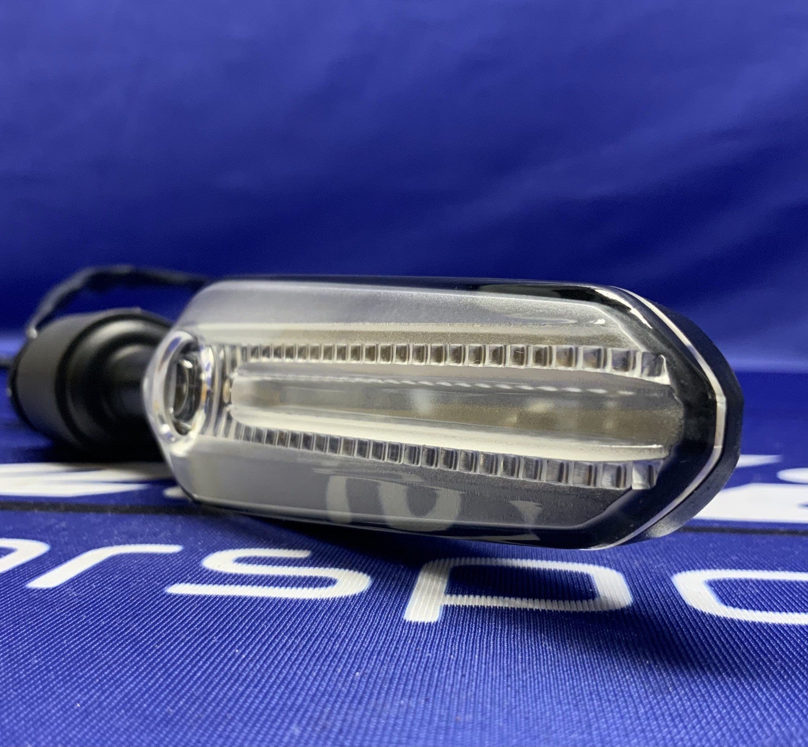 Yamaha Right Turn Signal YZF-R9 2025-2026 OEM B7N-83340-10-00