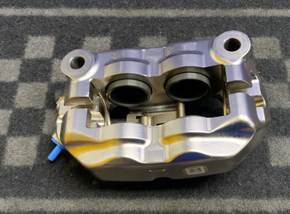 Brembo GP4-MS 100MM Monoblock Caliper Set 220D60010