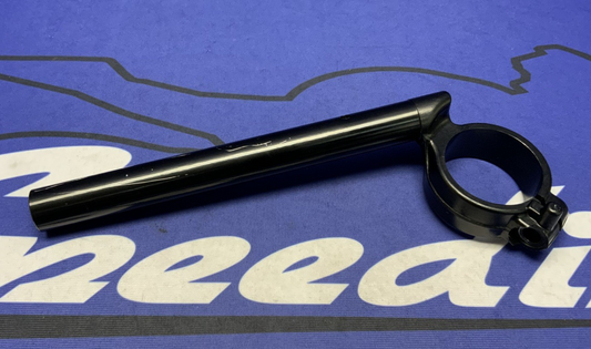 Suzuki Left Handlebar Assembly GSXR 1000 2017-2025 OEM 56151-17K01