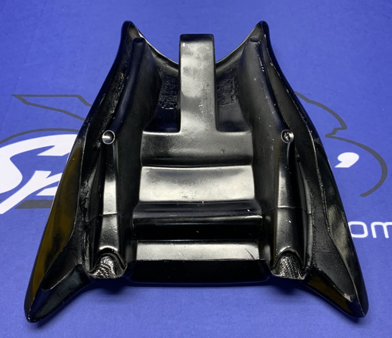 Track Seat (Black) S1000RR 2012-2019 71-0750
