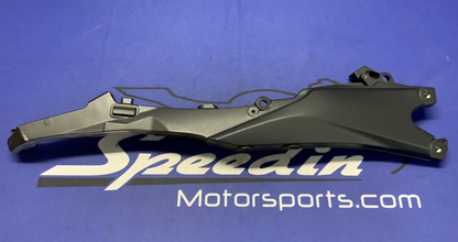 Suzuki Right Subframe Rail (Race) GSXR 600/750 2011-2025 OEM 41211-14J00-YUG