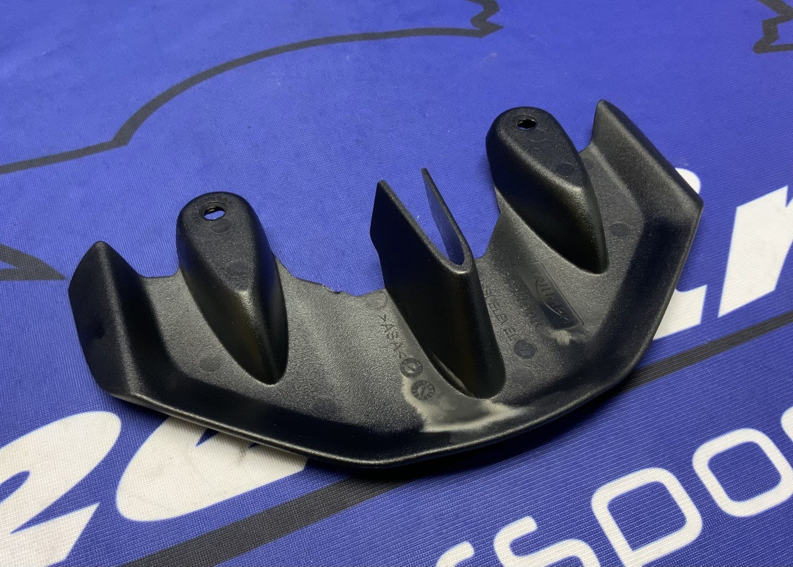 Triumph Intake Molding Street Triple RS 2023-2026 OEM T2311906