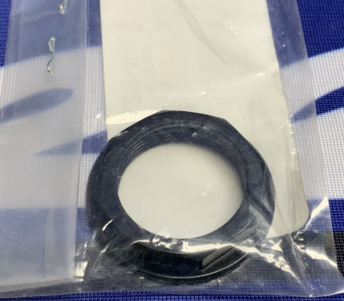 Yamaha Main Switch Nut Raptor 700 2006-2027 OEM 3HN-82569-00-00