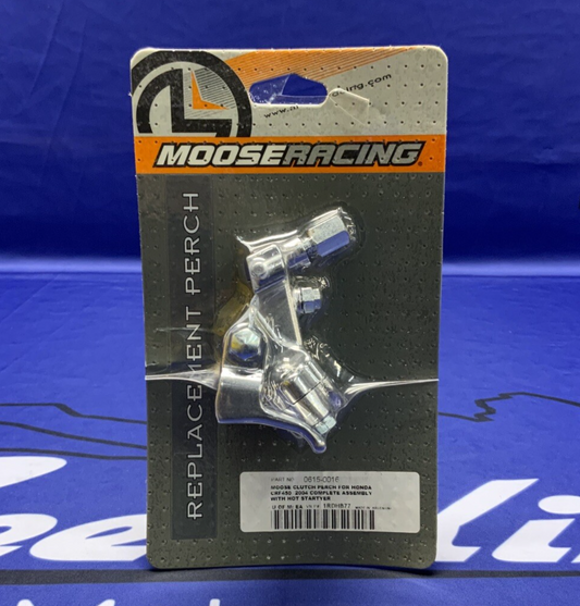 Moose Racing Two Piece Clutch Perch CRF250R 2004-2021 0615-0016