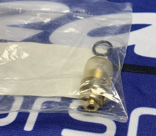 Yamaha Needle Valve Set TTR225 1999-2004 OEM 1UY-14107-20-00