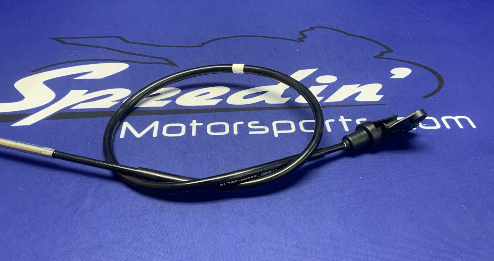 Suzuki Clutch Cable GSX-8R 2024-2026 OEM 58200-25L10