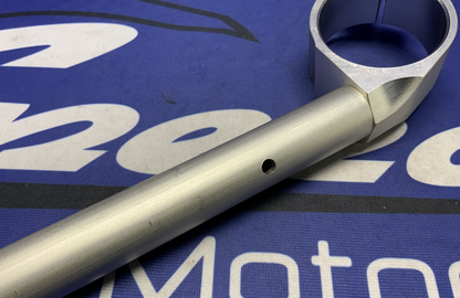 Yamaha Left Handlebar YZF-R9 2025 OEM BKN-26121-00-00