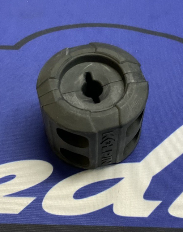 Polaris Kolpin Quick- Mount Winch 45000lb Ranger XP 900 13-19 OEM 26-3000