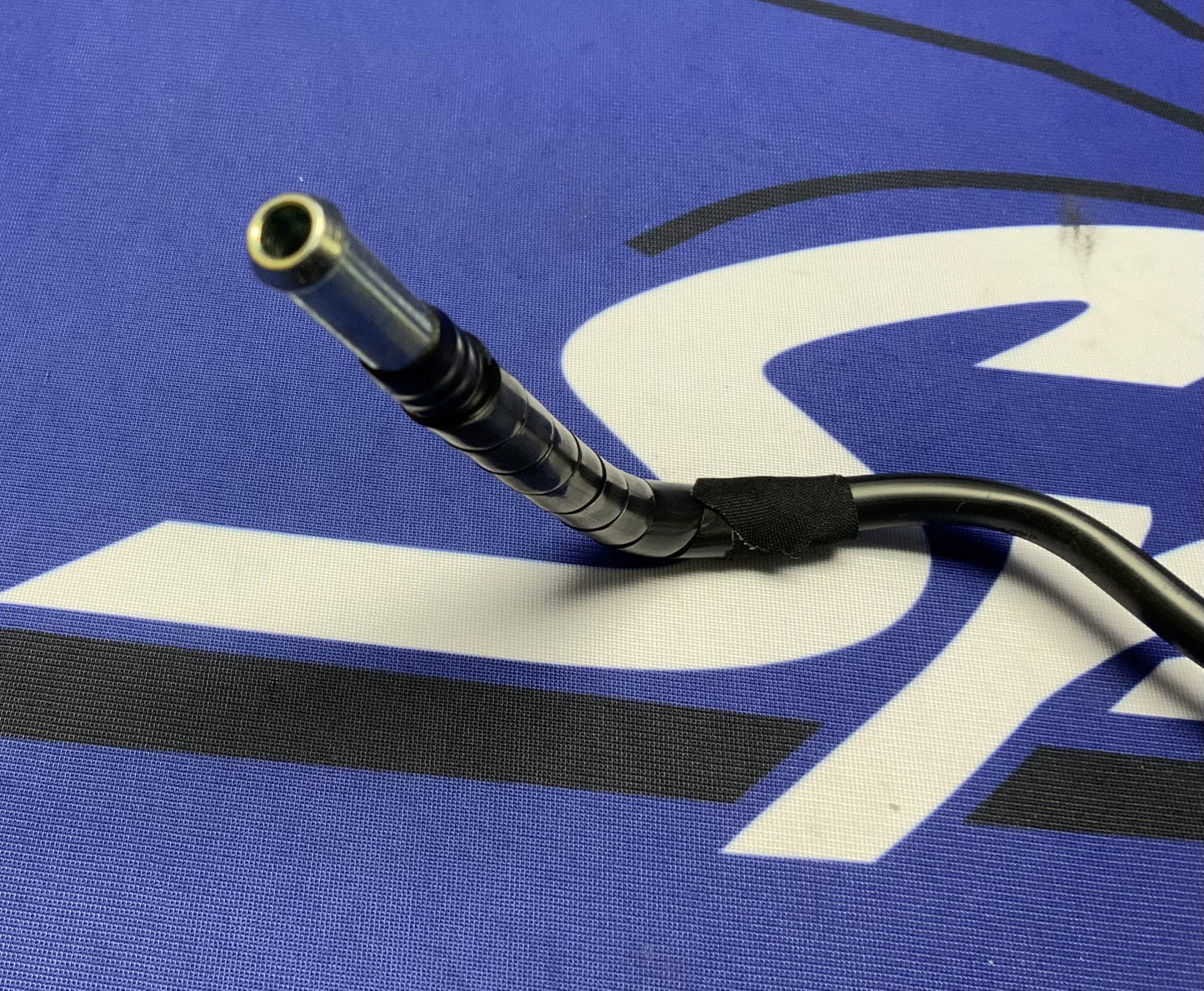 Ducati Fuel Hose Kit Hypermotard 821 2013-2015 OEM 69926411A