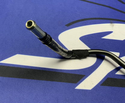 Ducati Fuel Hose Kit Hypermotard 821 2013-2015 OEM 69926411A