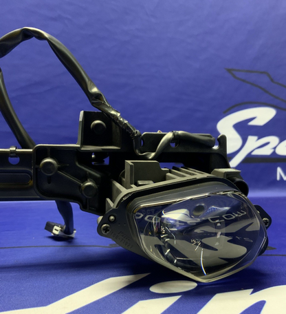 Yamaha Headlight Assembly YZF-R6 2017-2020 OEM BN6-84300-00-00