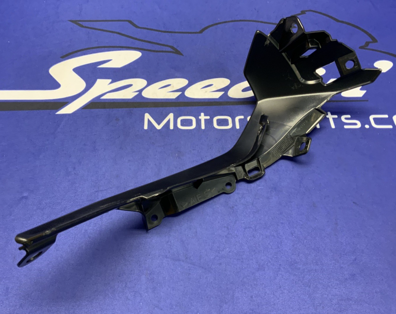 Yamaha Left Inner Cowling YZF-R6 2017-2020 OEM BN6-28219-00-00