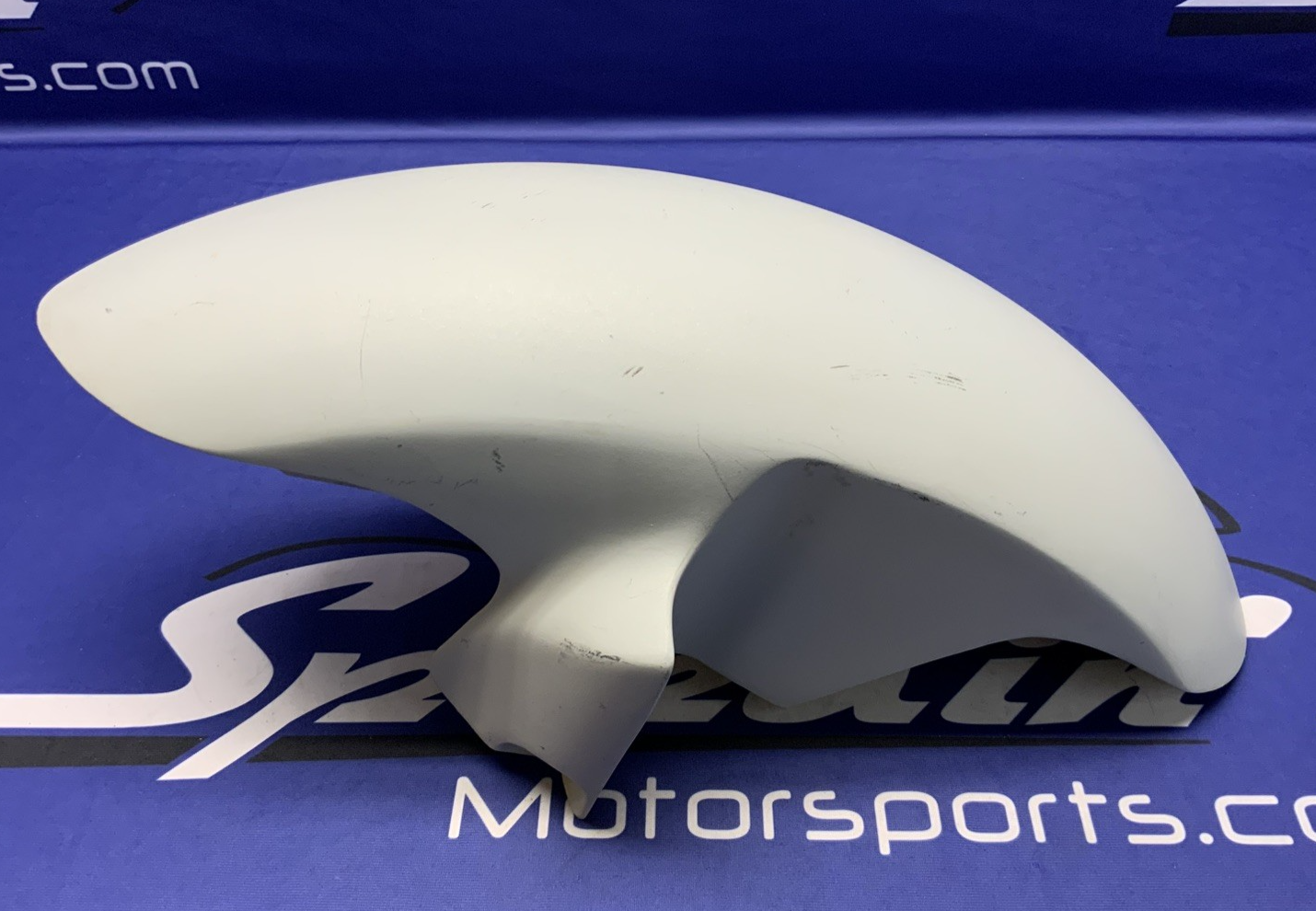 Armour Bodies Front Fender RACE USE (Primed) YZF-R6 2006-2010