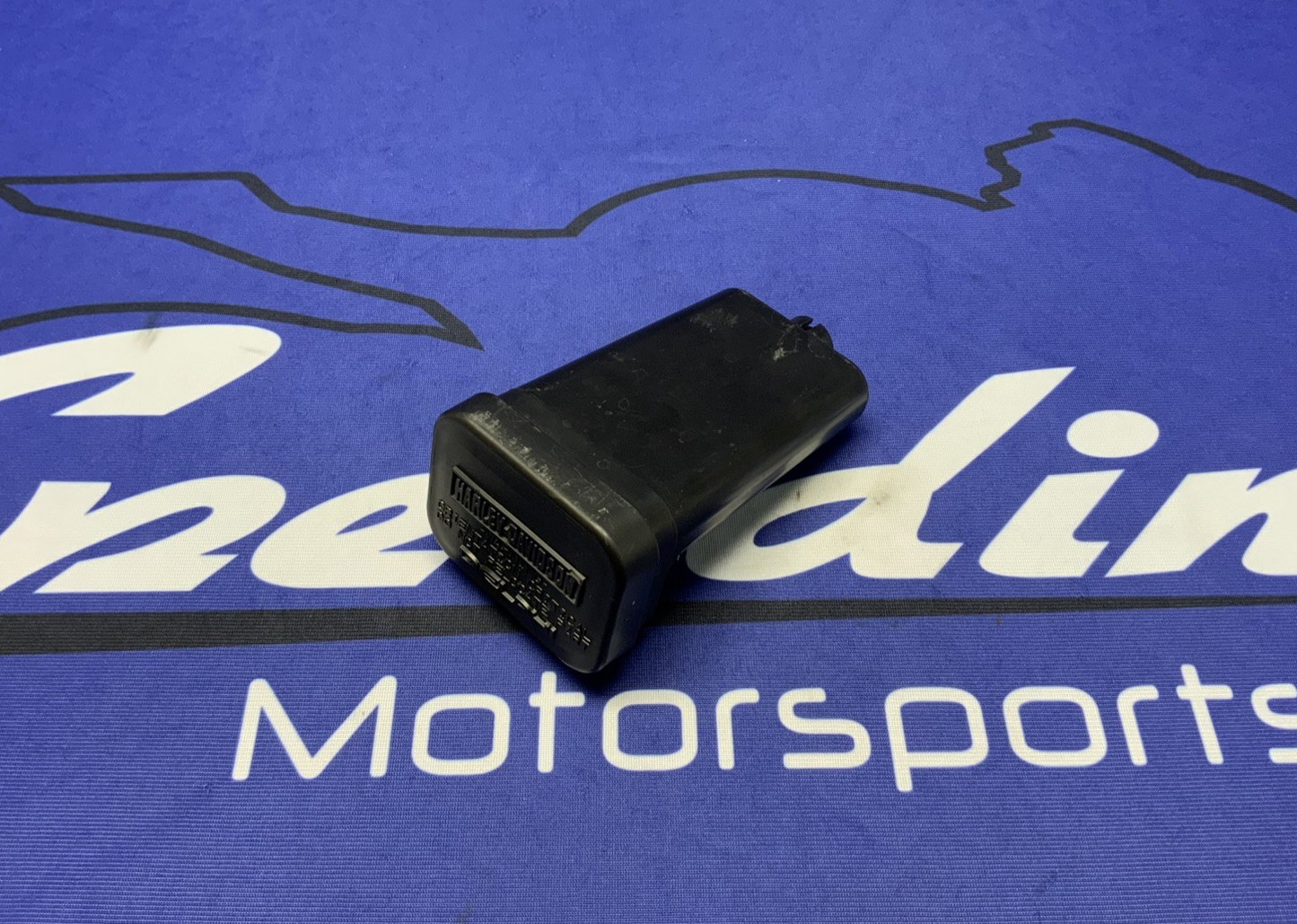 Harley Davidson Turn Signal Security Module Electra Glide 2003 OEM 68922-00