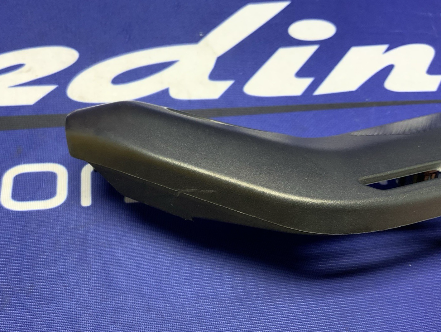 Ducati Left Subframe Cover Panigale V4 2021-2025 OEM 46016871A