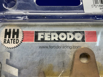 Ferodo Road Sinter Grip Brake Pads BMW M1000/RR 2021-2025 FDB2111ST