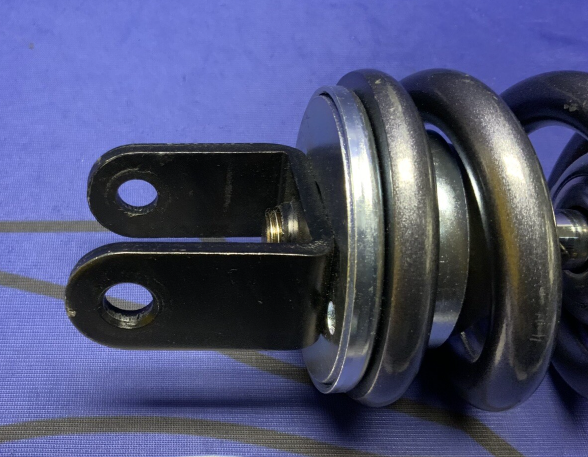 Suzuki Rear Shock Absorber GSX-8S/R 2023-2025 OEM 62100-25L10-17U