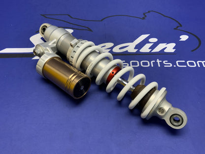 KTM Rear Shock Absorber WP W/ K-Tech Bladder 85 SX 2025-2026 OEM A410C404Y305000