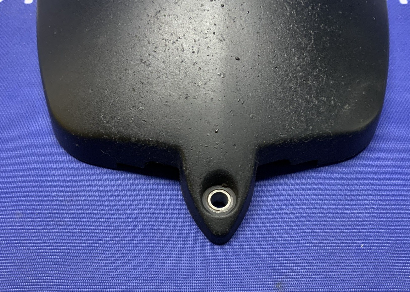 BMW Front Engine Cover R1200GS 2004-2010 OEM 11147694970