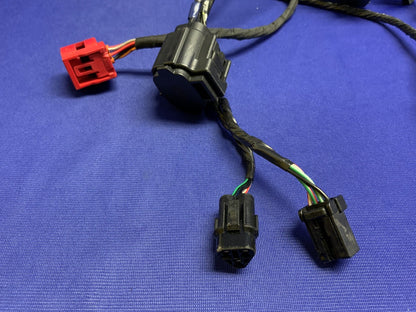 Triumph Main Wiring Harness (No Horn) Street Triple RS 23-25 OEM T2506090-1