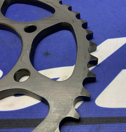 Kawasaki Rear Wheel Sprocket KZ650-D1/D1A 1978 OEM 42041-1100