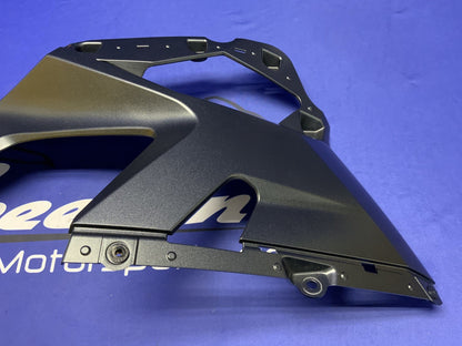 Kawasaki Right Lower Fairing (Gray) Ninja 400 2018-2024 OEM 55028-0642-51B