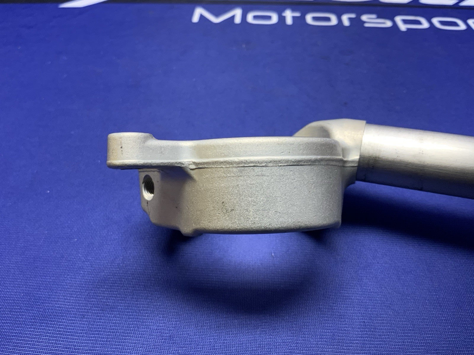 Yamaha Right Handlebar YZF-R1 2009-2014 OEM 14B-26122-00-00