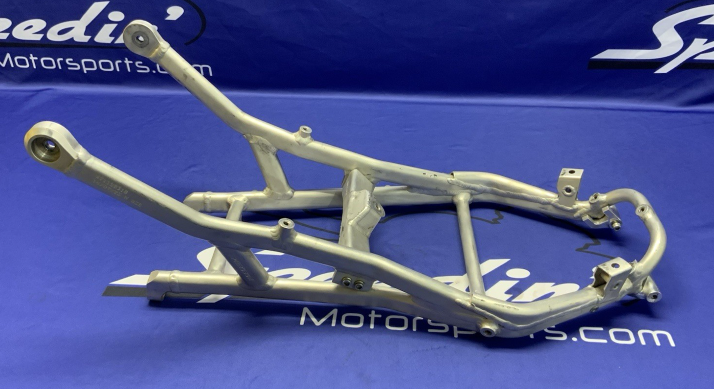 Ducati Rear Aluminum Subframe Pierobon Panigale V2 2020-2024 47112031B