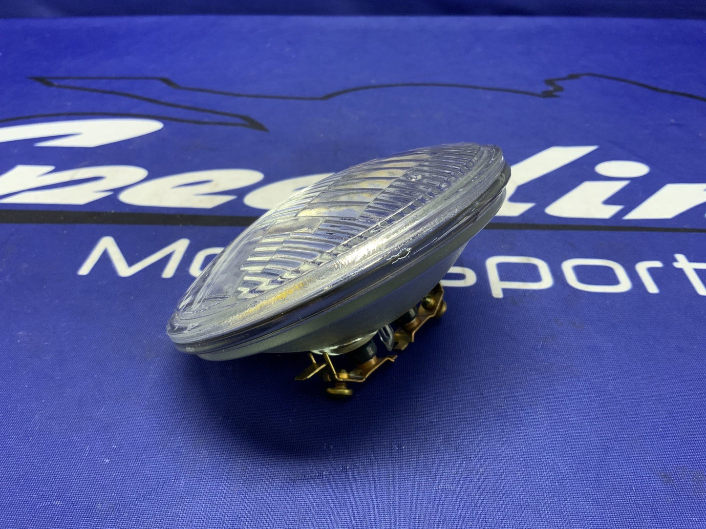 Harley Davidson Halogen Passing Lamp Kit Touring 1999-2006 OEM 68208-98
