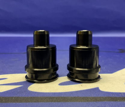 Oberon Bar End Turn Signal Mirror Adapter IND-0043-B