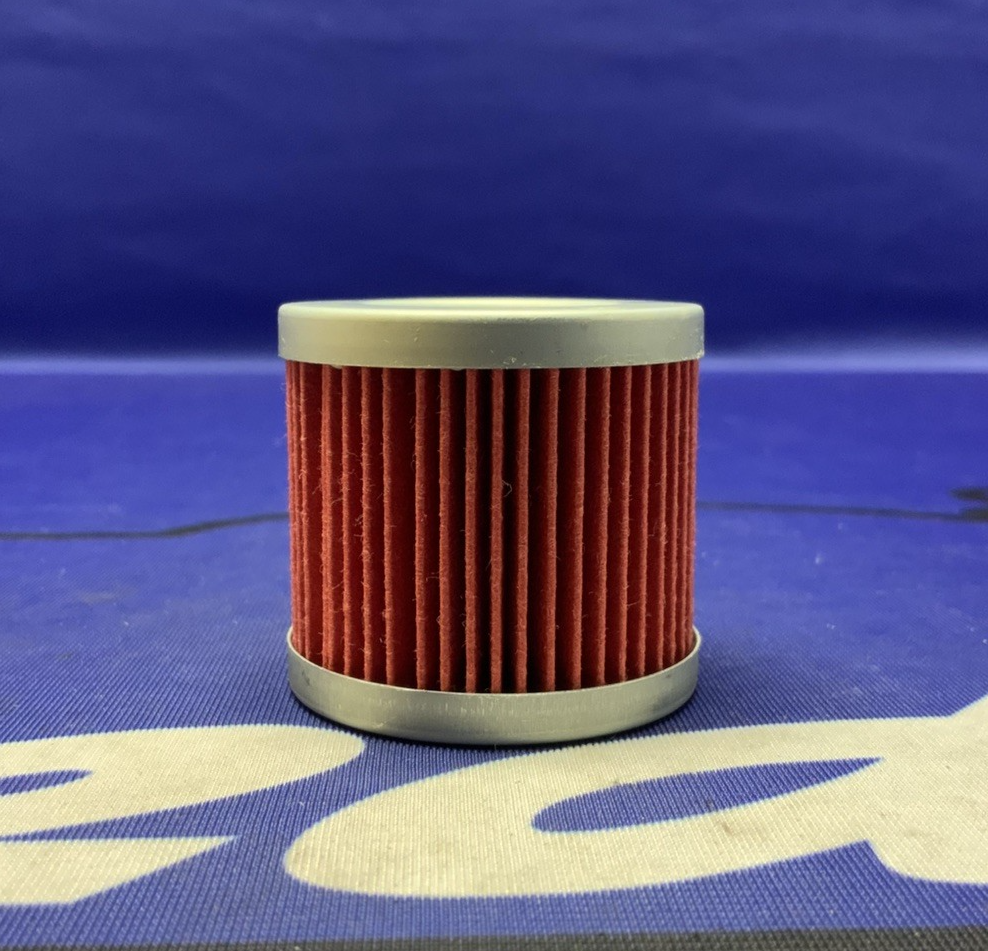 K&N Performance Oil Filter Cartridge AN400 Burgman 1999-2015 KN-131