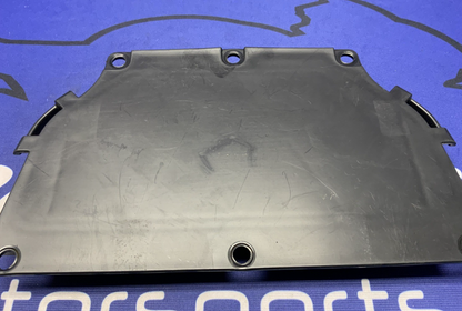 KTM Air Box Lid 890 Duke R 2020-2023 OEM 64106002000