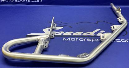 Suzuki Nerf Bar Kit LTR 450 2006-2009 OEM 990A0-45038-001