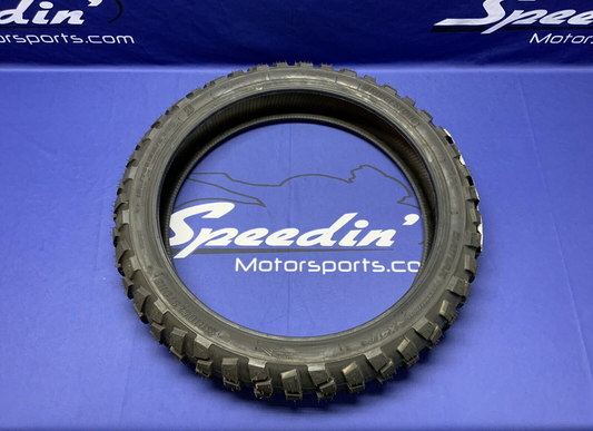 120/70-B19 Bridgestone Battlax Adventurecross AX41 Front Tire 40/60