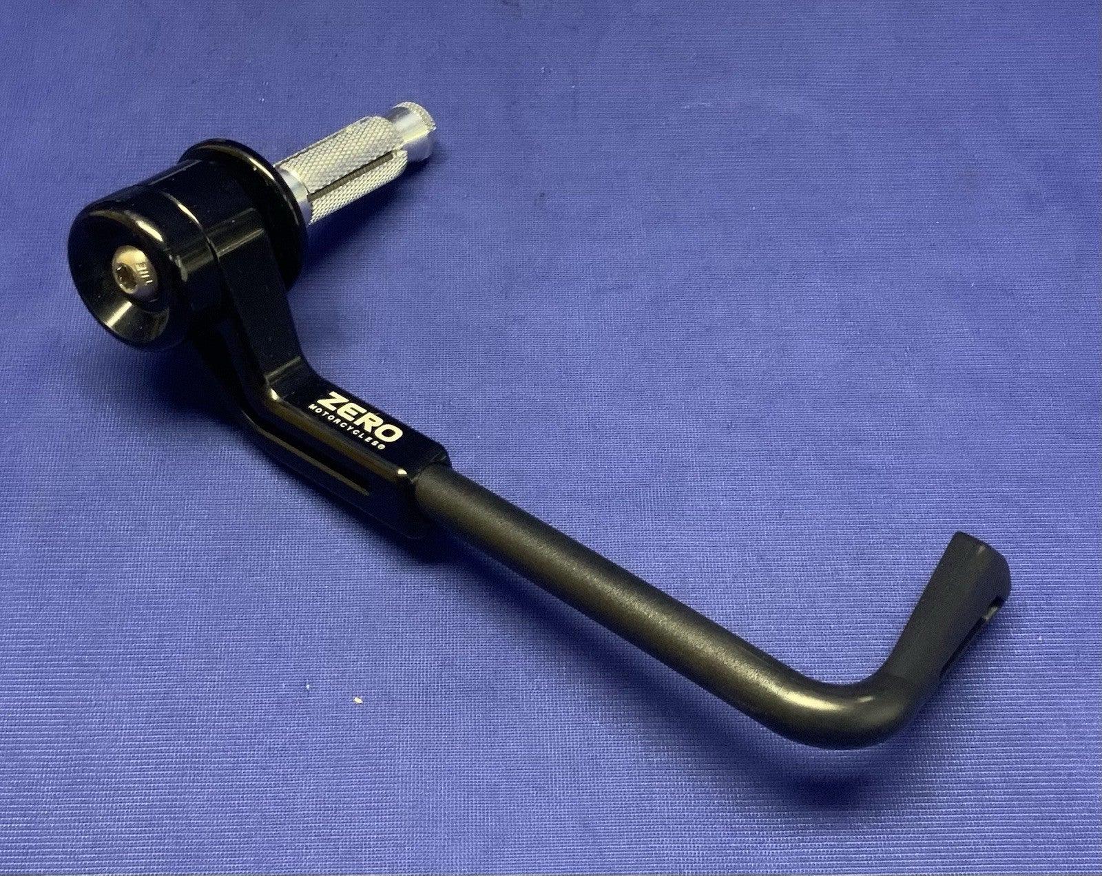 Zero B-LUX Lever Protector DS 2024-2025 OEM 27-08243