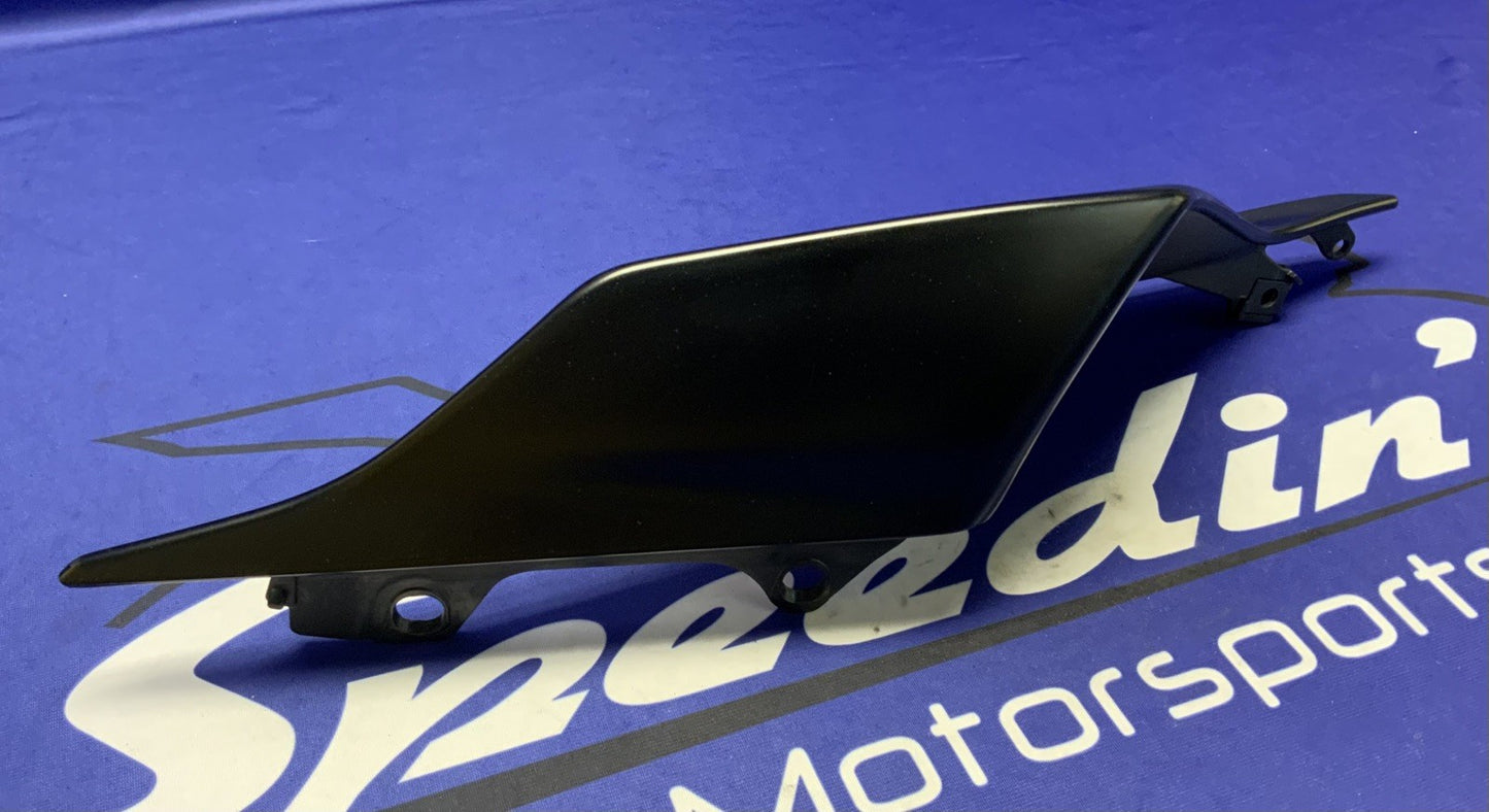 Yamaha Left Tail Fairing YZF-R6 2017-2026 OEM BN6-21711-00-P1