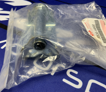 Suzuki Fuel Tank Mount Hinge Bracket SV 650 2017-2023 OEM 44530-44H00