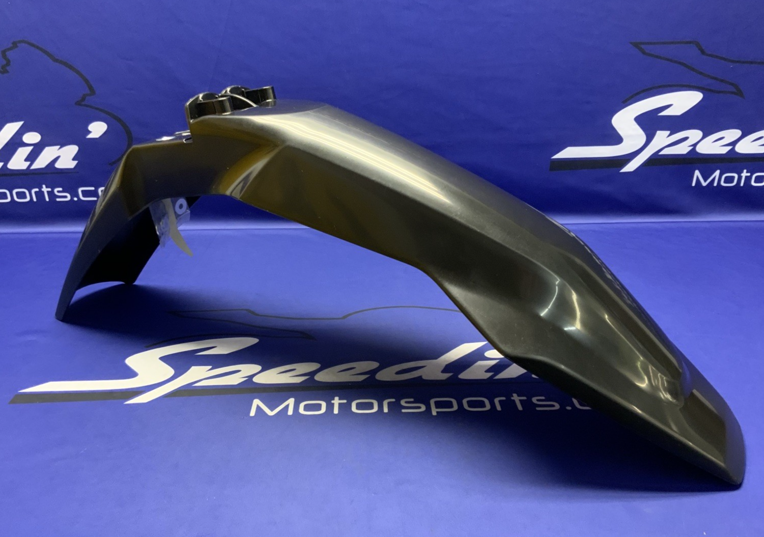 Acerbis Front Fender (Black) FC250/350/450 2016 2462590001