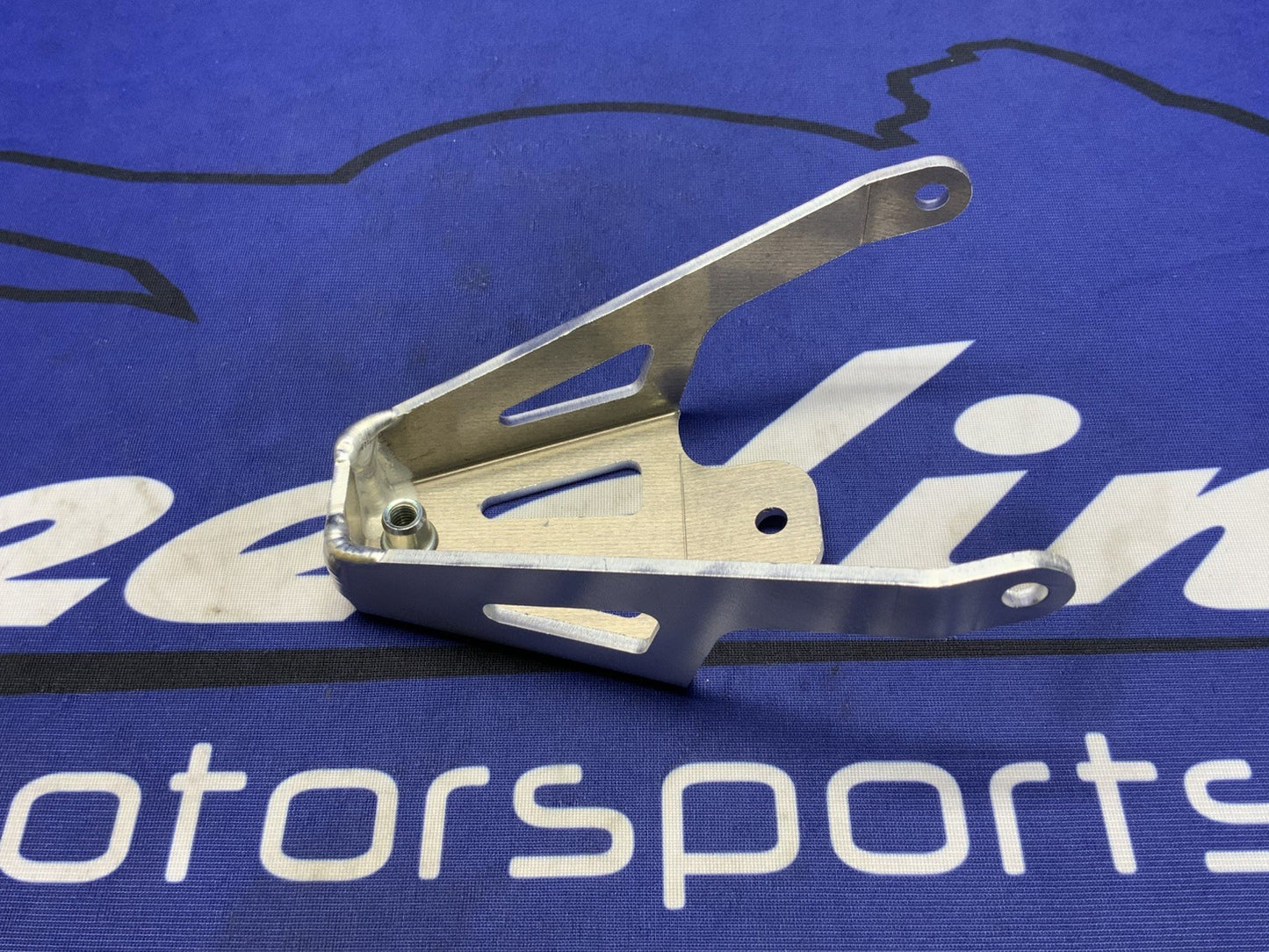 Feel Racing Tail Support Bracket Ducati Panigale V2 2020-2024 8301C091A