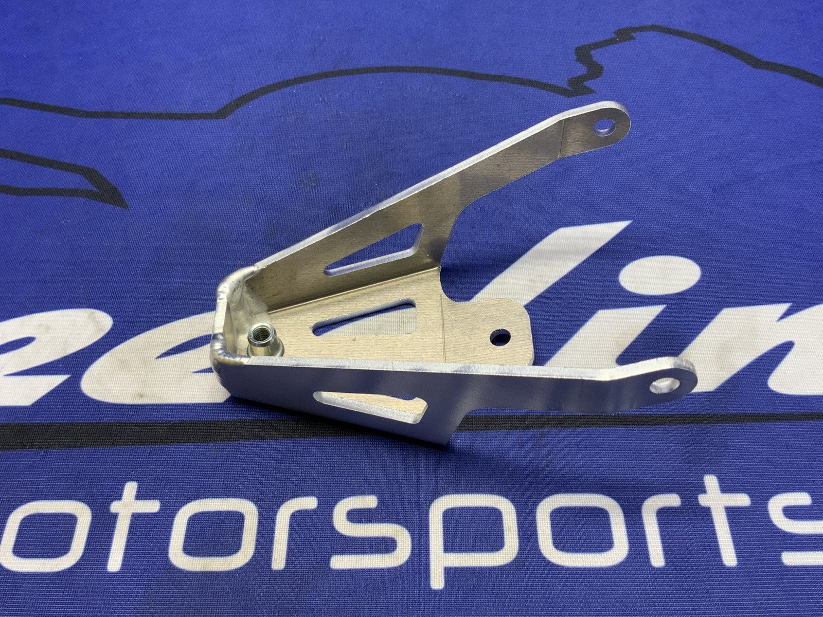 Feel Racing Tail Support Bracket Ducati Panigale V2 2020-2024 8301C091A