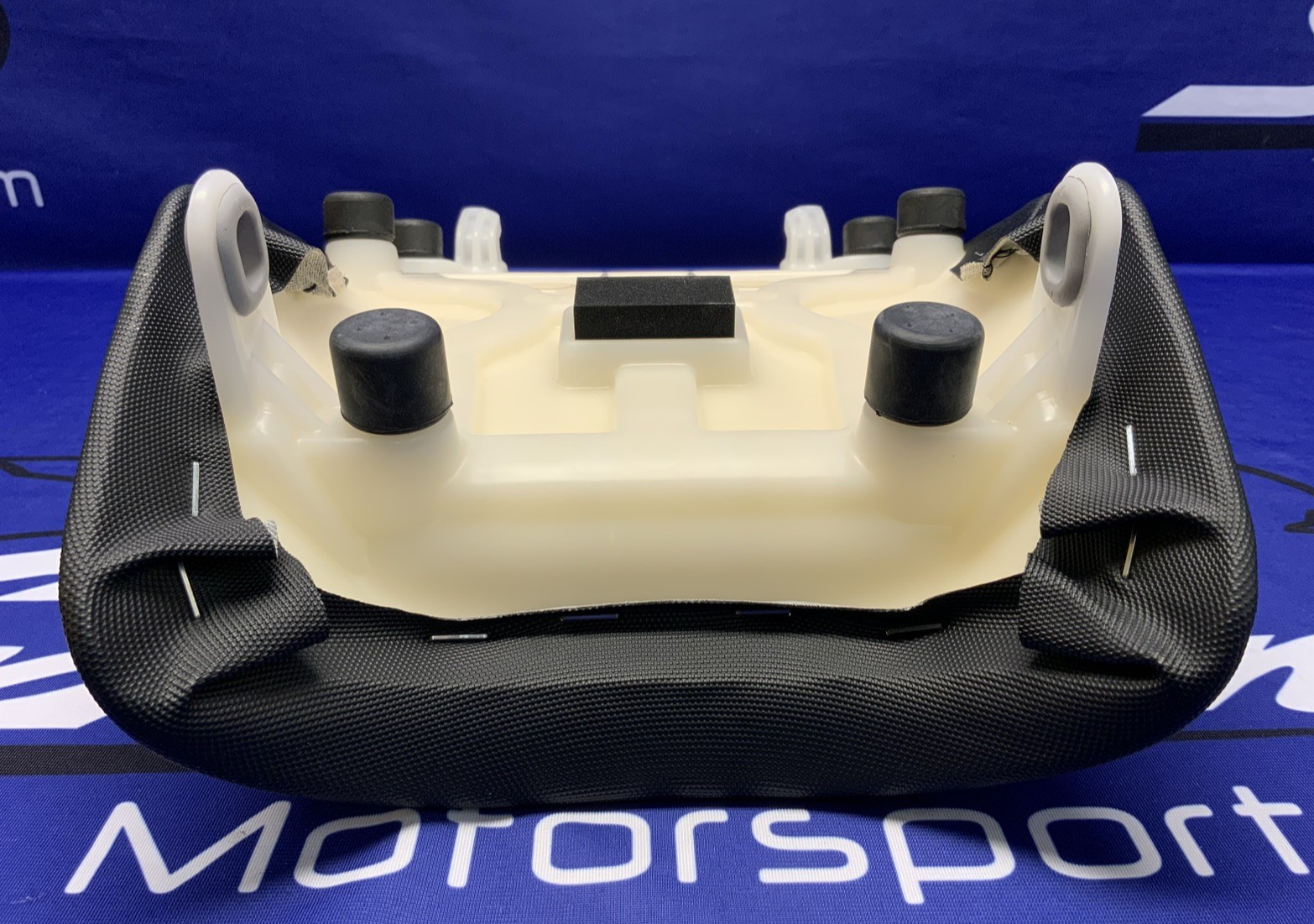 Suzuki Rider Seat GSXR 600/750 2011-2025 OEM 45100-14J11-DW2